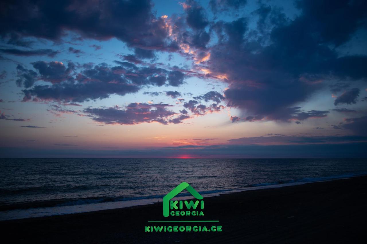 הוילה קובולטי Kiwi Georgia מראה חיצוני תמונה